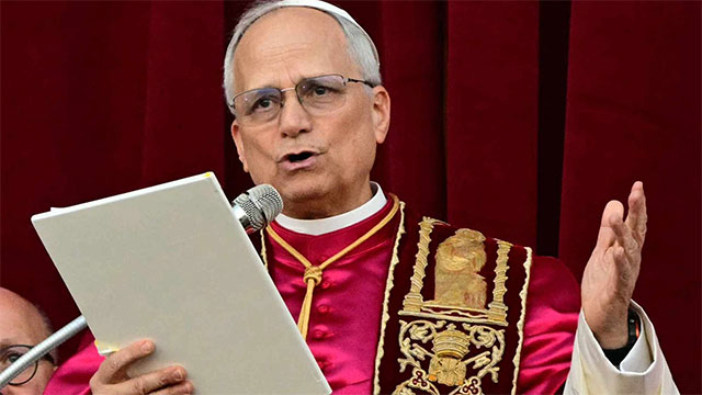 Đức Giáo Hoàng yêu cầu văn phòng Vatican xử lý các vụ lạm dụng tình dục phải giữ vững sự thật, công lý và lòng bác ái