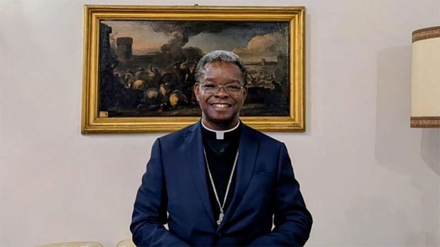 Viên chức Vatican cảnh báo về chủ nghĩa bài Kitô giáo trong thế giới Hồi giáo và phương Tây thế tục