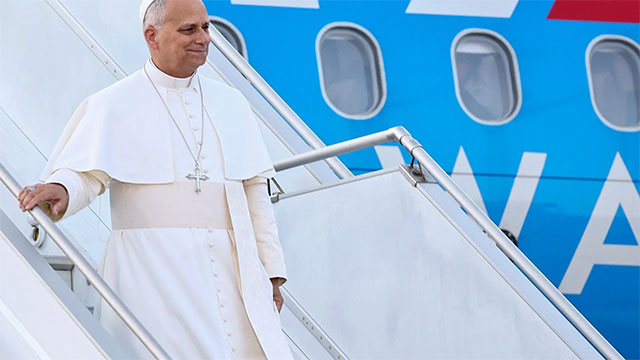 Bên trong Giáo Hội Công Giáo ở Monaco trước chuyến thăm của Đức Giáo Hoàng Leo XIV