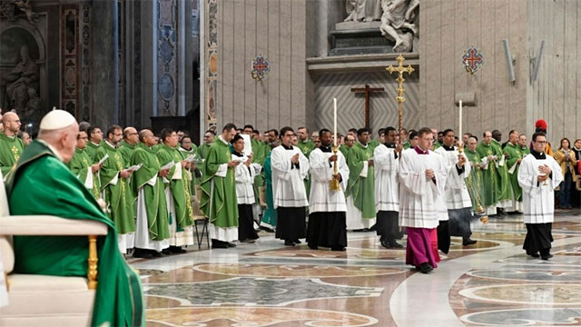 Home Page VietCatholic News